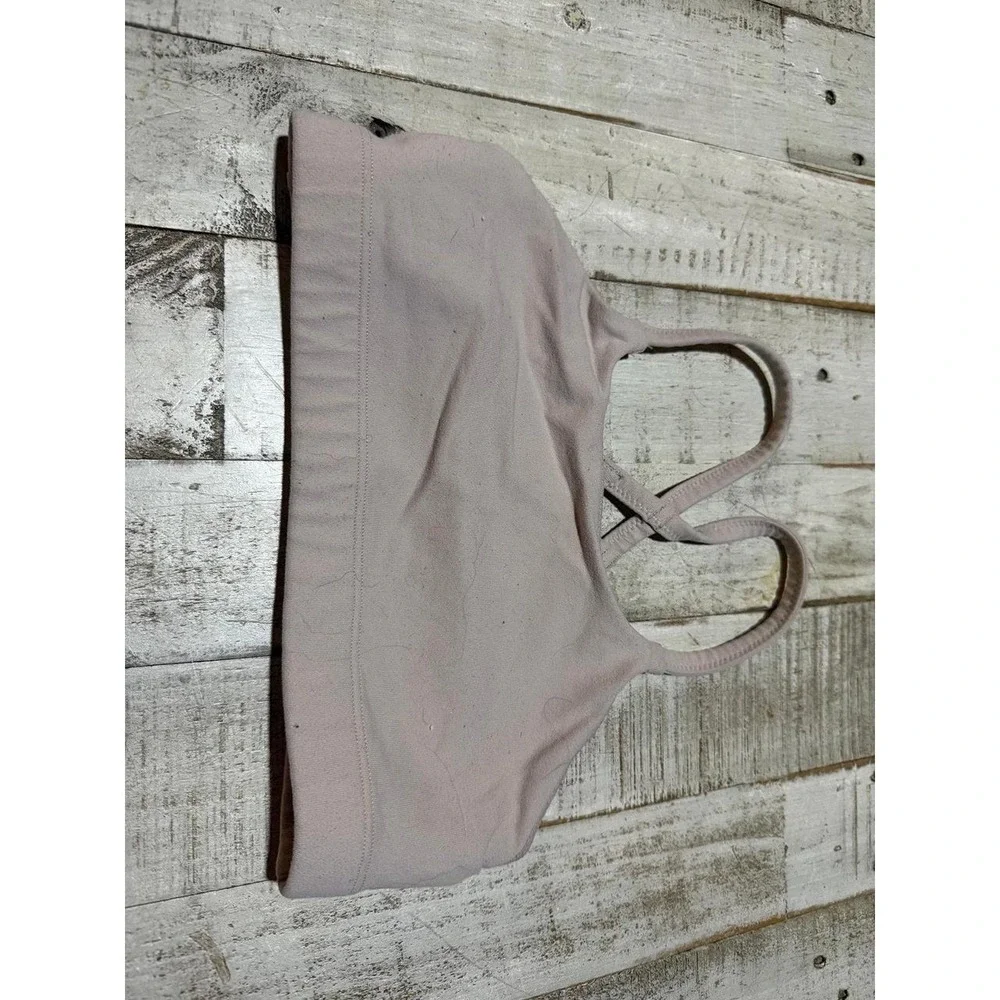 Athleta girl sports bra